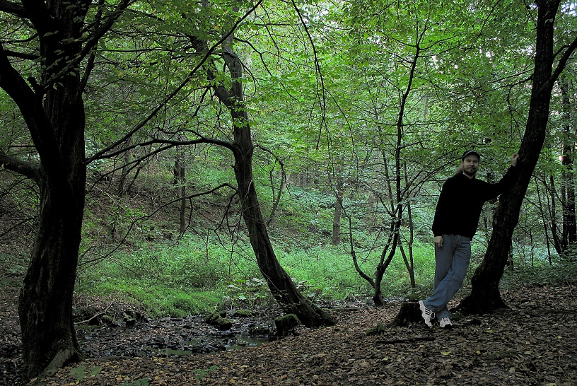 AXLs Digitalkamera-Versuche